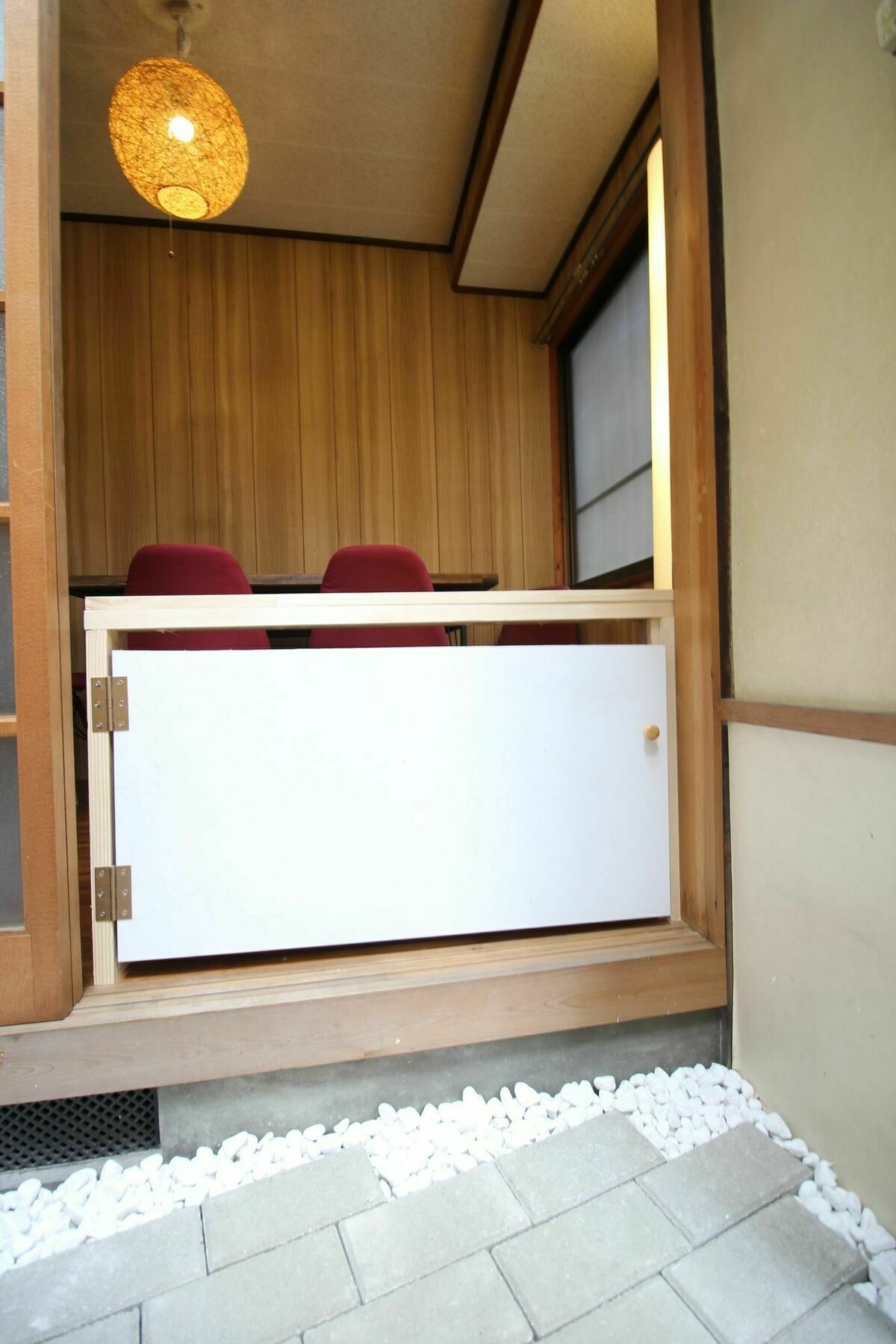 Kyoto Oyado Heian Jingu Vila Exterior foto